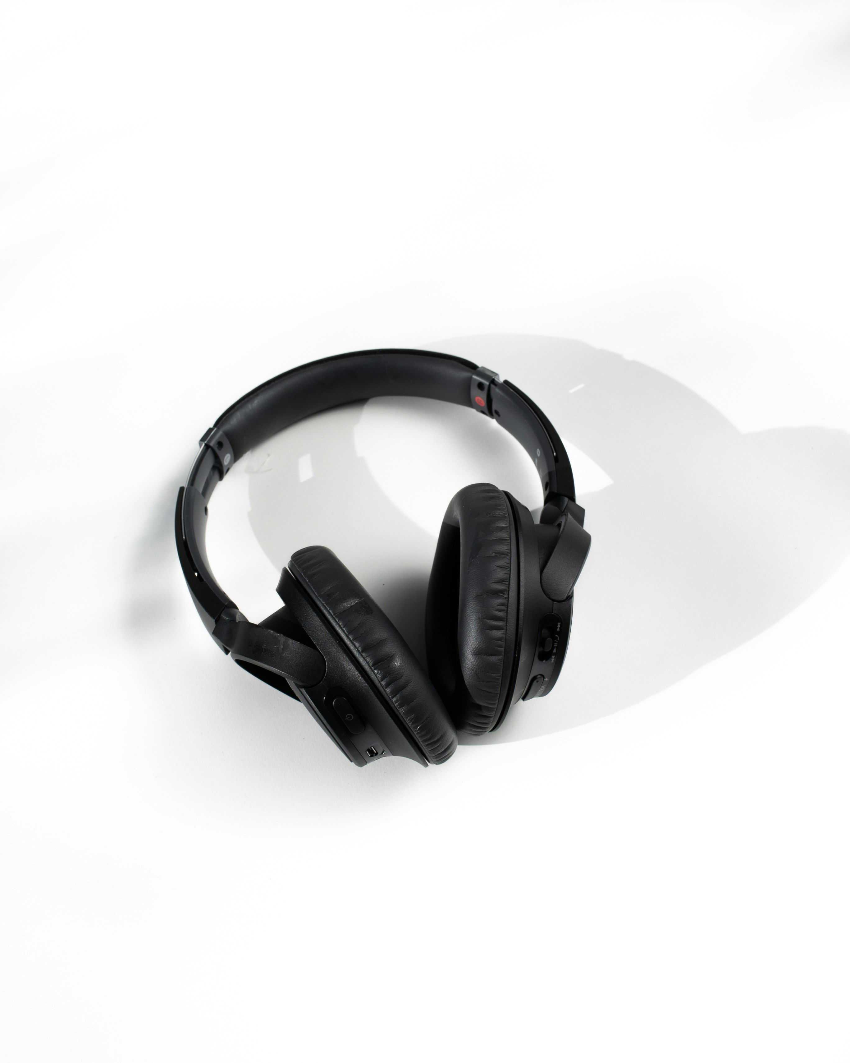 Studio Headphones
