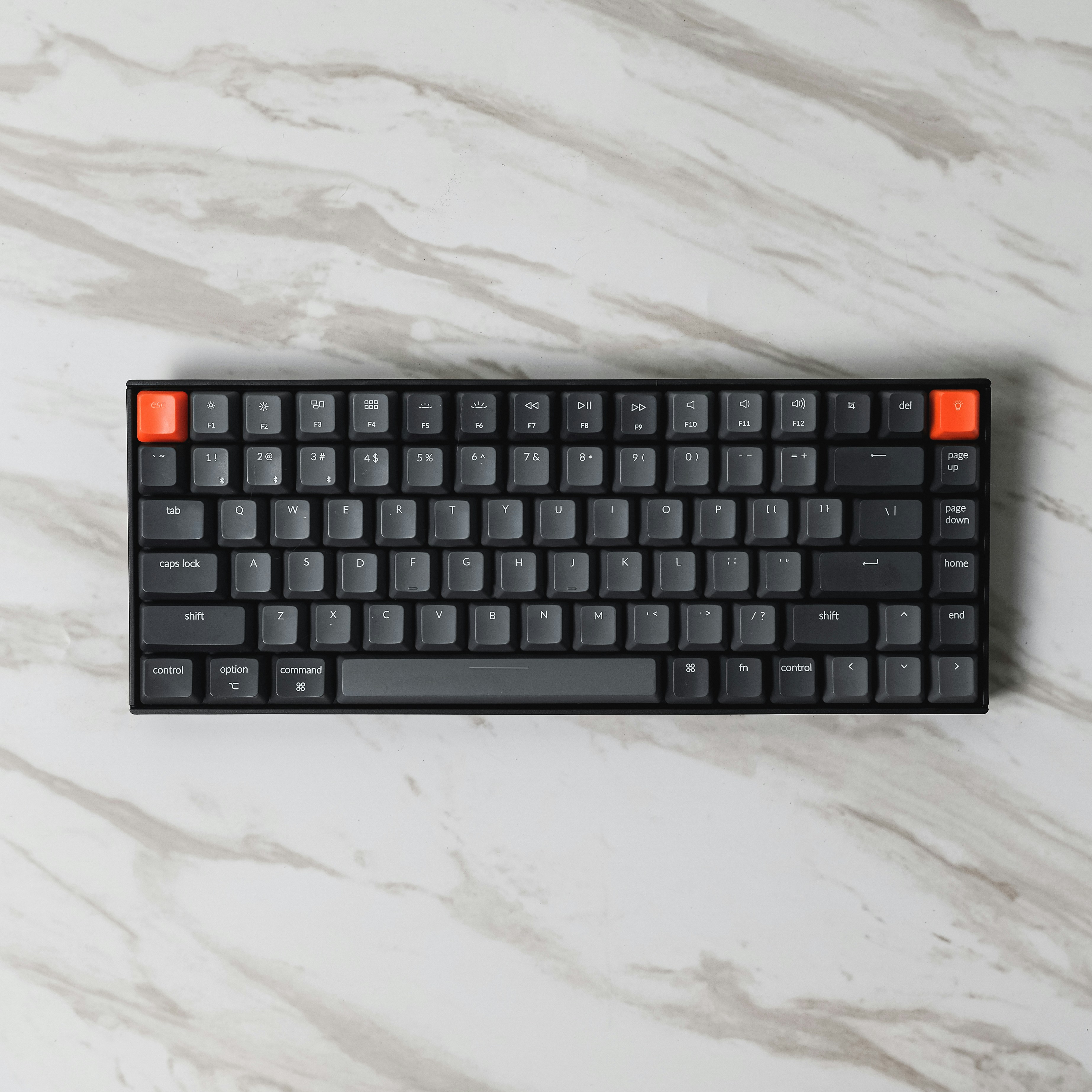Mechanical Keyboard