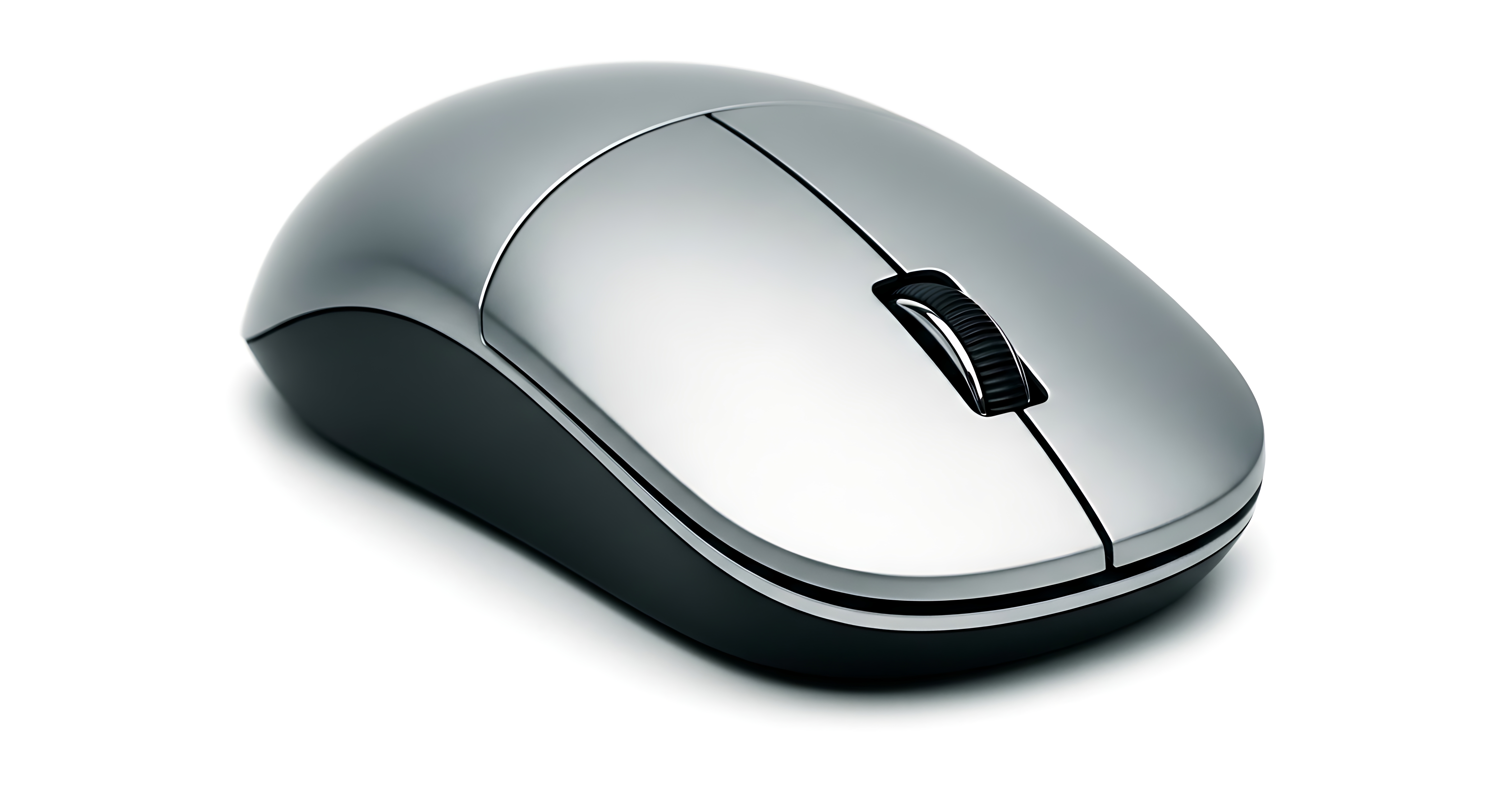 Wireless Mouse